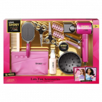 Set Shiny Hair со 14 додатоци